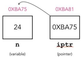 Free Pascal pointers: Pointer referencing a static variable in 'program memory'